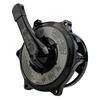 Для Hayward SPX0710XBA17 Крышка с ключом и ручка в сборе SP 710XR50 Многопортовые клапаны