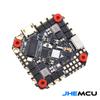 25,5X25,5 мм JHEMCU GHF405AIO 40A F405 Контроллер полета Baro BLHELIS 40A 4in1 ESC 3-6S для FPV