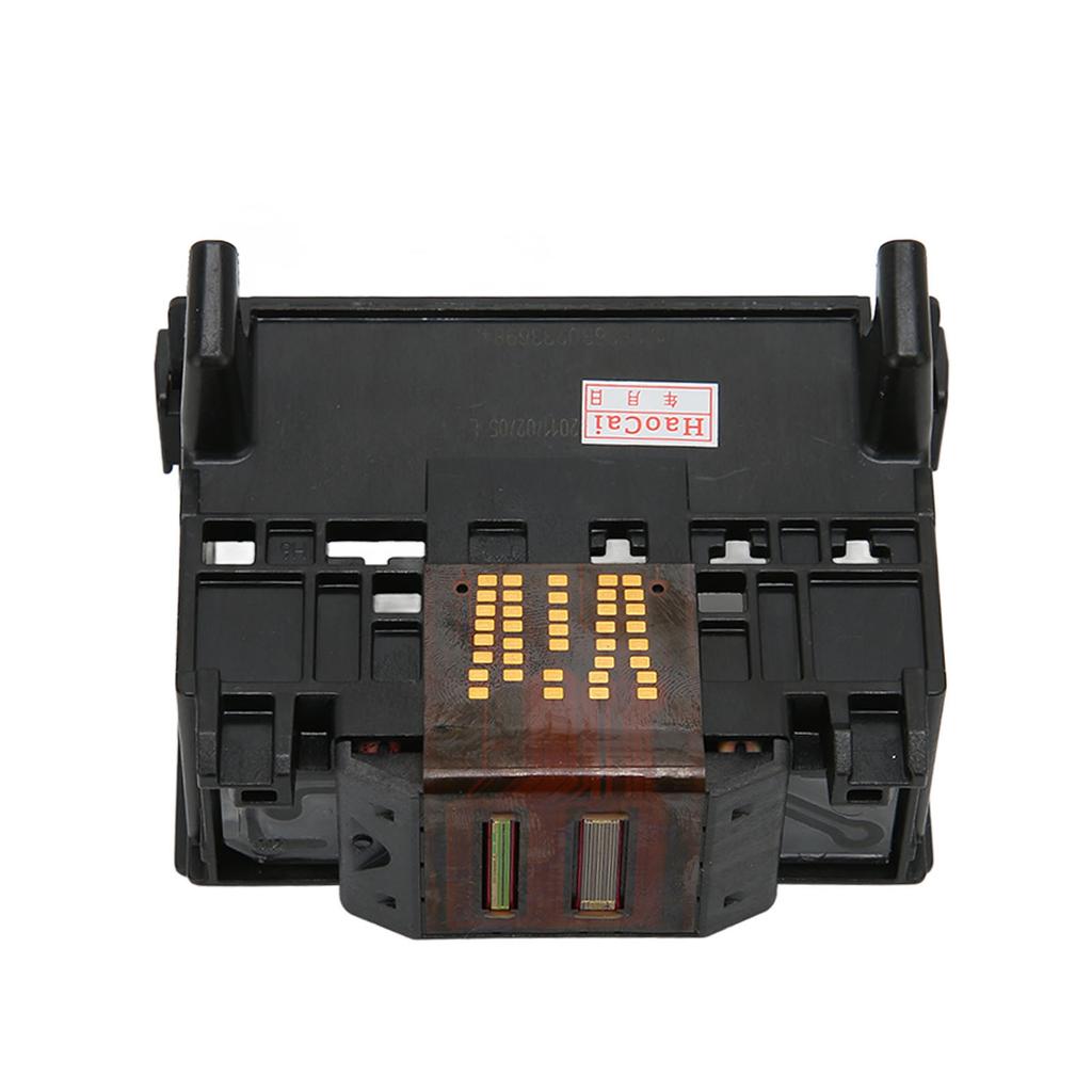 4 Color Printhead for Photosmart Plus B110A Hpb110a B109A B210A B310A Printhead Replacement Clear