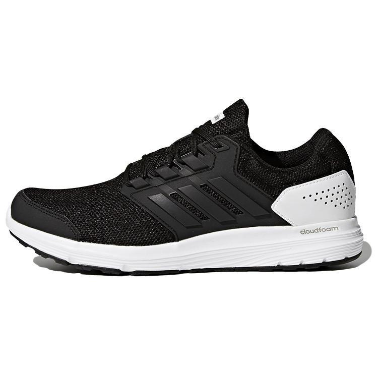 adidas Galaxy 4 'Белый Черный' CP8826