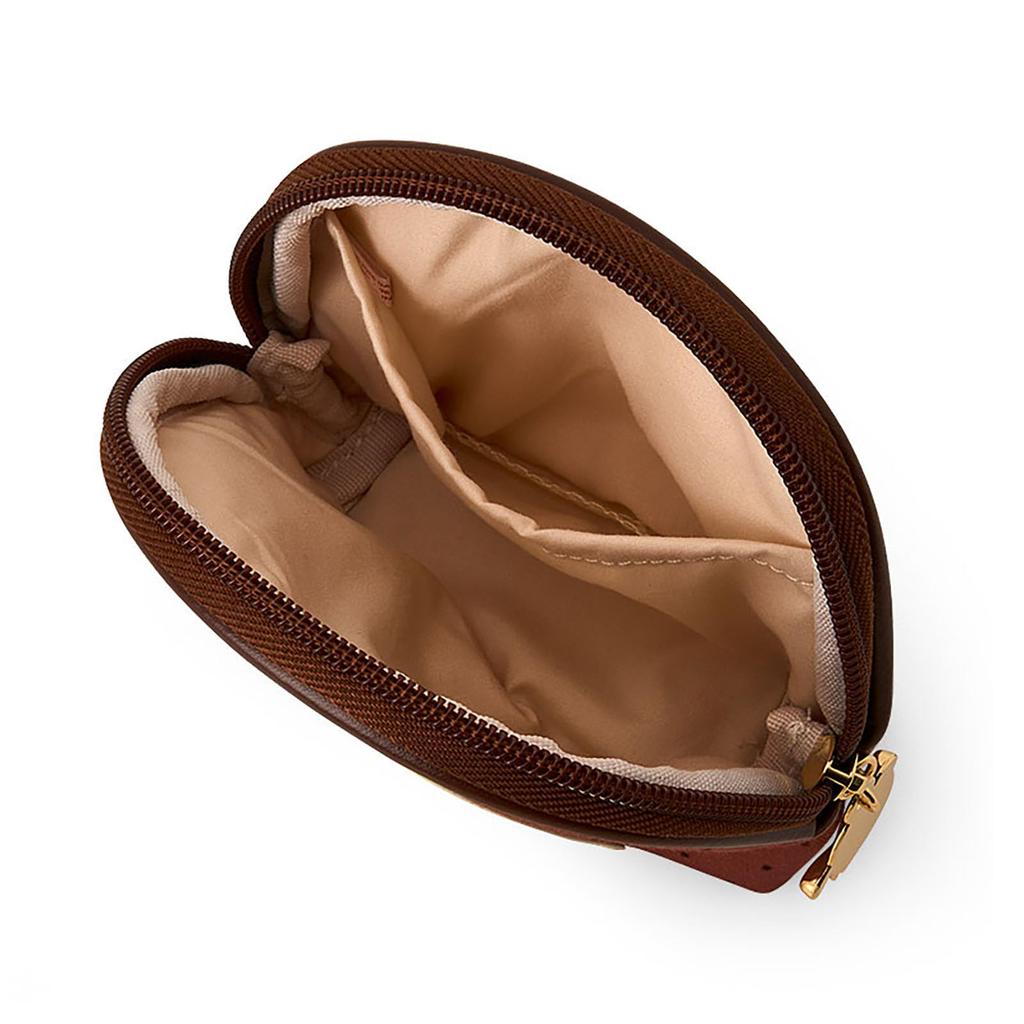 Косметичка Sanrio Эпоха водевиля 3 и 220868 (Два лукбука) Дуо, Вверх,