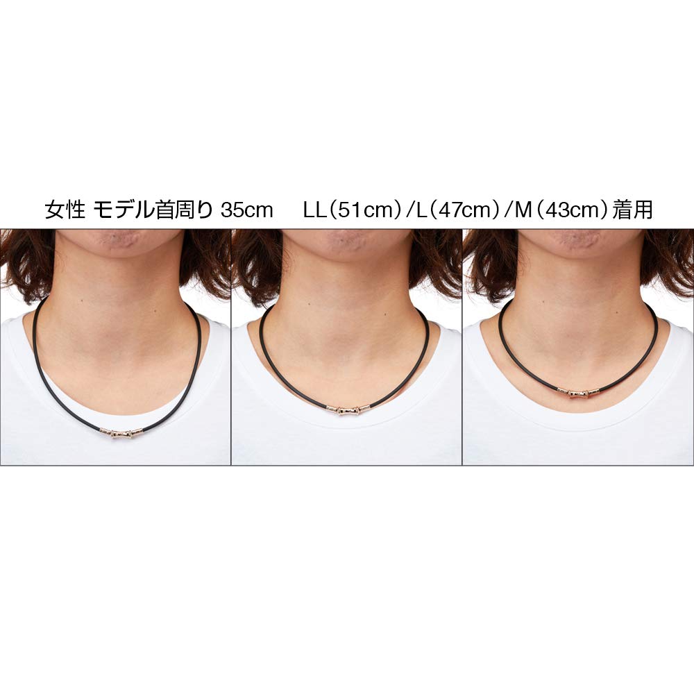 Colantotte унисекс Колье TAO Тонкое RAFFI mini Шампанское Золото