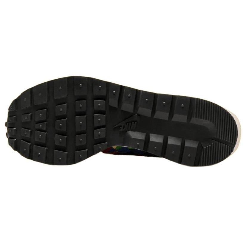 Sacai X Jean Paul Gaultier X Nike Плетеная "Green Gusto" DR5209-300