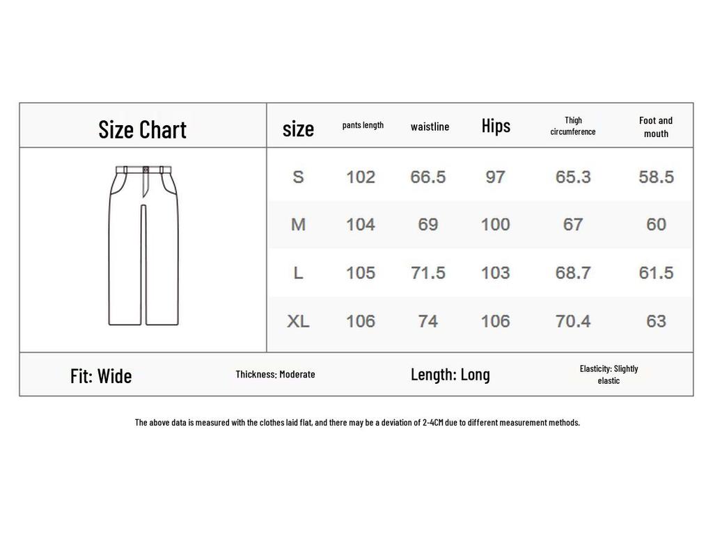 PEACEBIRD Women's Cooling Sun Protection High-Waist Wide-Leg Pants