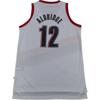 adidas Баскетбольная майка мужская белая 7912-3A1-K9850