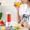 Портативная многофункциональная соковыжималка, маленькая домашняя соковыжималка, электрическая соковыжималка, подарок