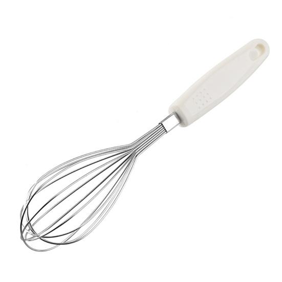 Kitchen Stainless Steel Handheld Screen Mesh Flour Sieve Oil Strainer Colander