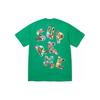 Supreme Patchwork Tee SUP-SS24-009