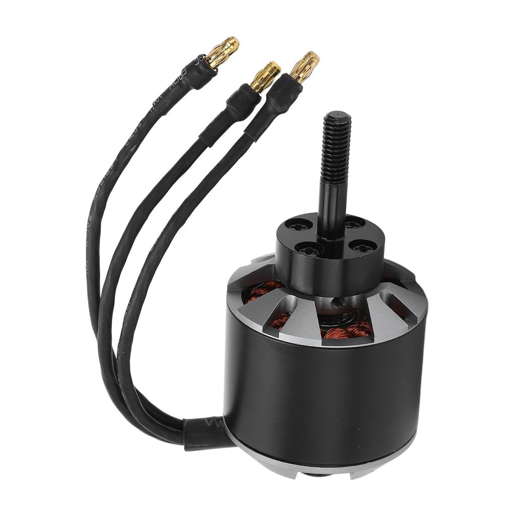 QA4220 650KV Brushless Motor for RC Remote Control Airplane Fixed Wing Drone Accessories
