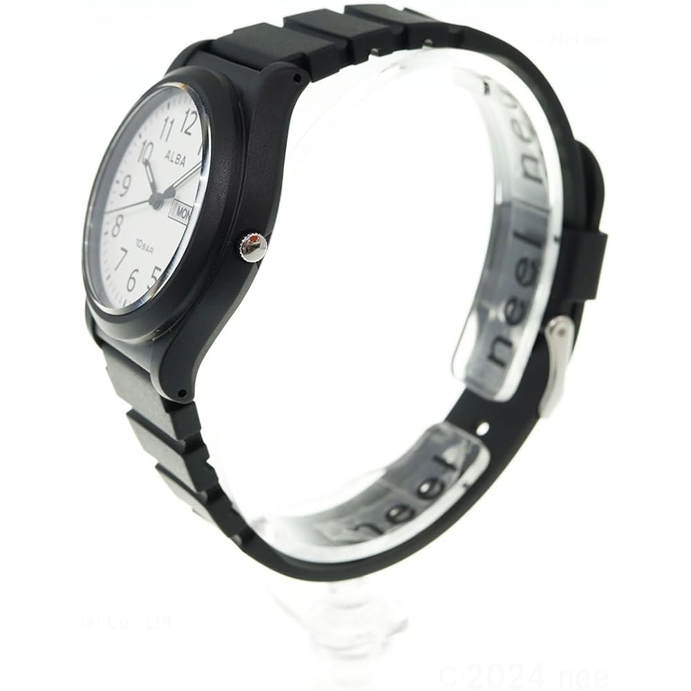 [Часы Seiko] ALBA Sports Quartz AQPJ410 Мужские часы