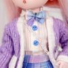Кукла ICY Fortune Days bjd кукла в стиле аниме 28 механическая идеально подходит для куклы-девушки своими руками 1/6 - набор, шарниры, подарок, украшение, упражнение, коллекция,