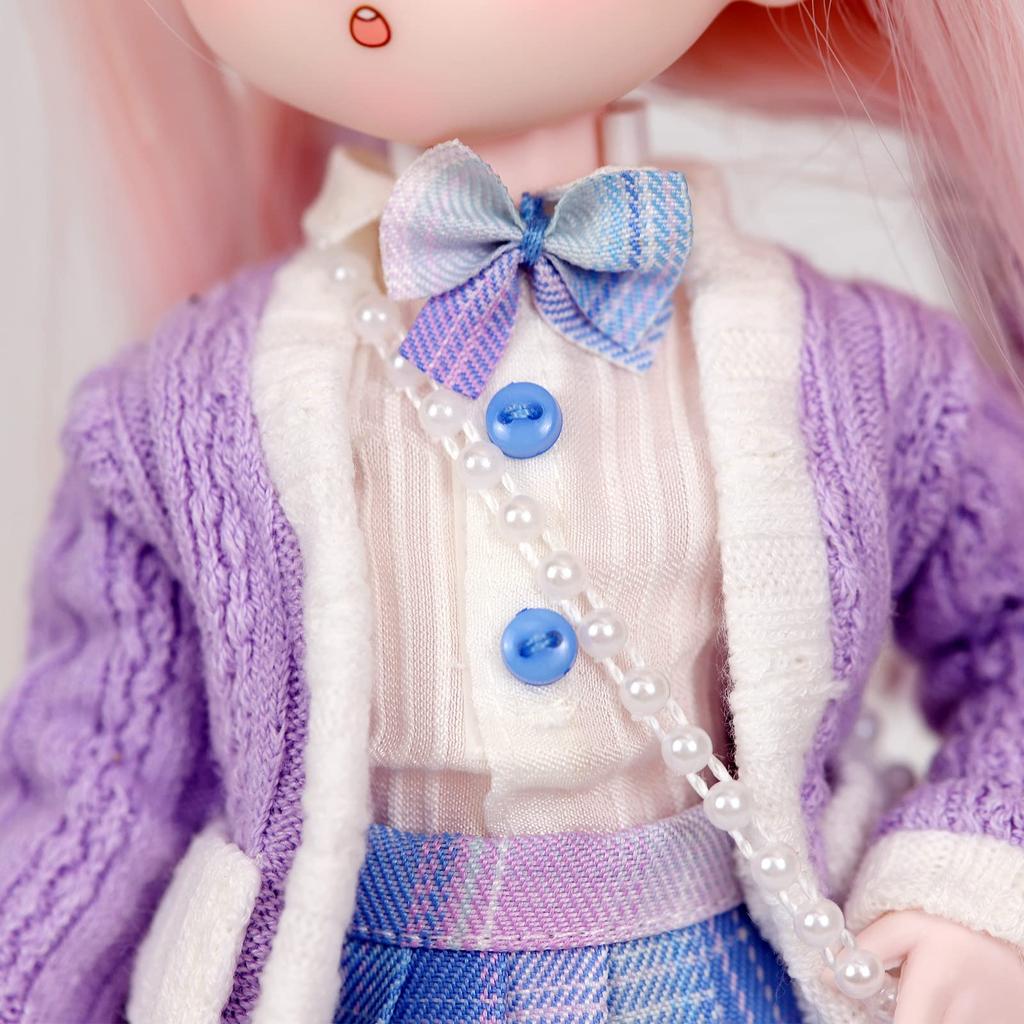 Кукла ICY Fortune Days bjd кукла в стиле аниме 28 механическая идеально подходит для куклы-девушки своими руками 1/6 - набор, шарниры, подарок, украшение, упражнение, коллекция,