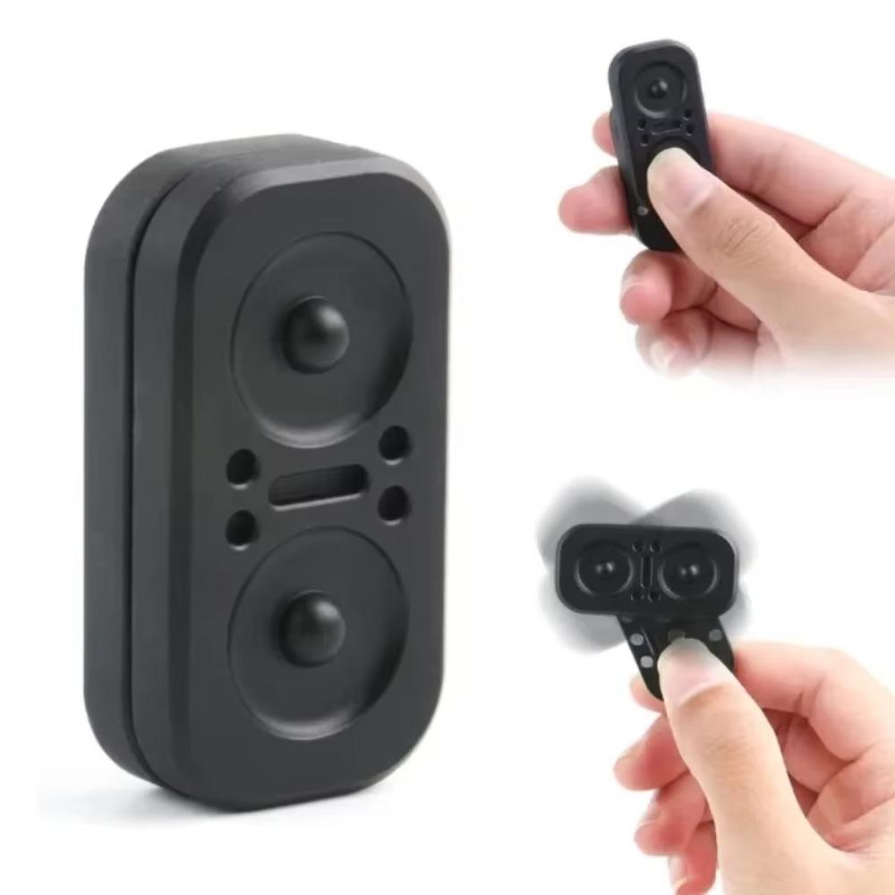 Fidget Owl Fidget Spinner Hand Spinner Owl Finger Toy Pressure Reducing Owl Fingertip Adult