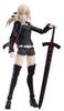Figma Order Pendragon Shinjuku Painted Movable Figure Fate/Grand Saber/Artoria [Alter] Ver. Non-scale ABS&PVC