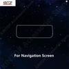 For MAZDA CX-50 22-26 Car Interior Center Console Transparent TPU Protective Film Anti-scratch Repair Film Accessories Refit DD1