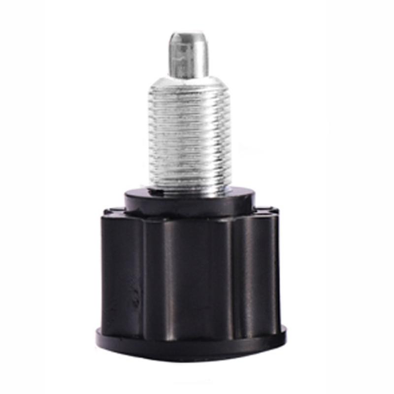 Exercise Bike Replacement Part Quickly Release Spring Loaded Knob Durability for Homes Gym Equipment