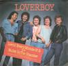 7inch Record LOVERBOY - Lovin' Every Minute Of It 3805569 Columbia 1985 Canada Rock Used