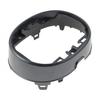 Dark Gray Front Grille Mount Bracket For Mazda 6 2018    GBVH50716