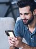 Противоударный чехол Xundi Z Fold7 для Samsung Galaxy 6 - Прозрачная стеклянная складная крышка