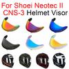 Ветровое стекло для шлема Neotec 2 Для Shoei CNS-3 Neotec II