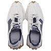 New Balance Nb 327 Comfortable Versatile Low-Top Lifestyle Casual Shoes Unisex Sneaker White Blue Gray U327FC