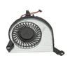 Вентилятор ЦП для Pavilion 14 В 14 U 15 P 15T K 15 K 17 F TPN Q140 TPN Q143 замена 4 контакта DC 5V0.5A