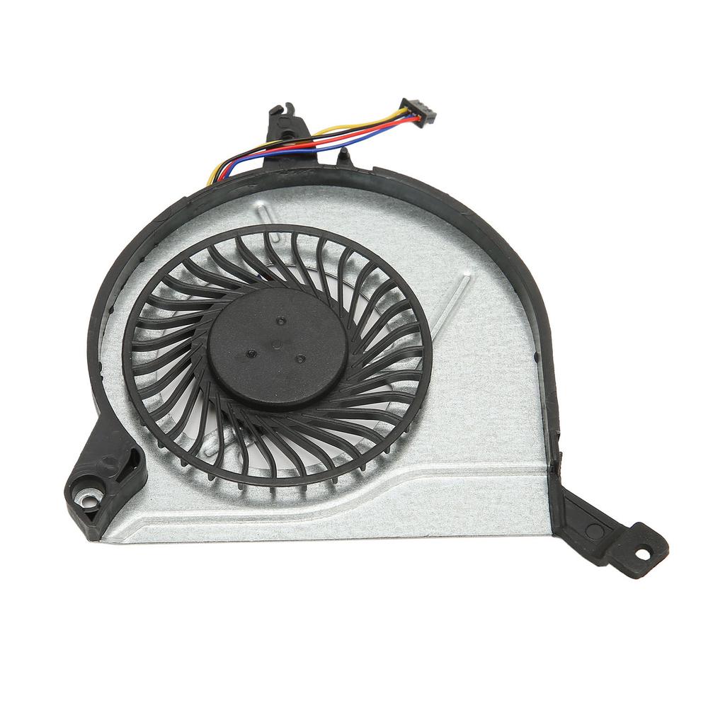 Вентилятор ЦП для Pavilion 14 В 14 U 15 P 15T K 15 K 17 F TPN Q140 TPN Q143 замена 4 контакта DC 5V0.5A