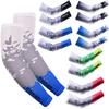 Sportswear Basketball Running Arm Cover Sun Protection Arm Sleeves Outdoor Sport
