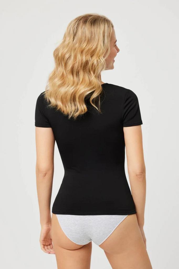 Термофутболка Ysabel Mora (68349)