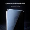 Mr. Blue Ape Samsung S25 Edge 28° Privacy Tempered Glass Protector