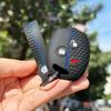 Knife Flip Keychain Protection For Ford Gm Ka Fusion Kuga St Focus 2 3 Silicone Car Key Caps Cover Case