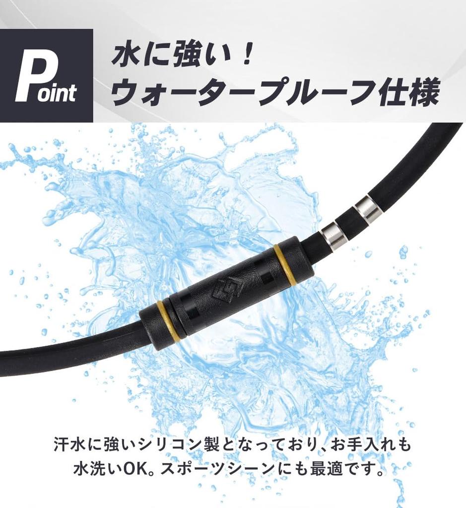 Colantotte Magnetic Necklace Wacle Neck Raku Limited Edition Gift Set X M (Black Gold, (47cm))