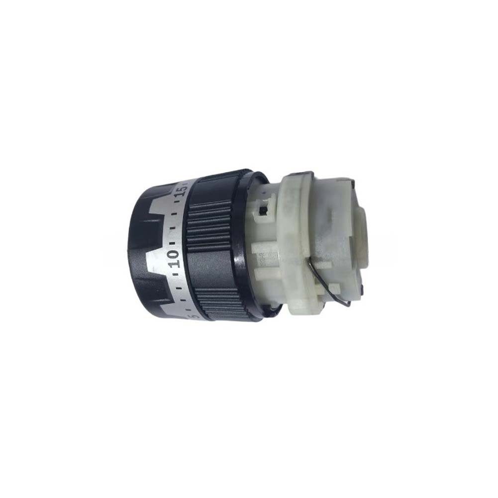1pc Gearbox For 1600A0124V Gearbox GSB18V-800 GSB18V-90r Power Tools Replacement Plastic Gear Box Spare Parts
