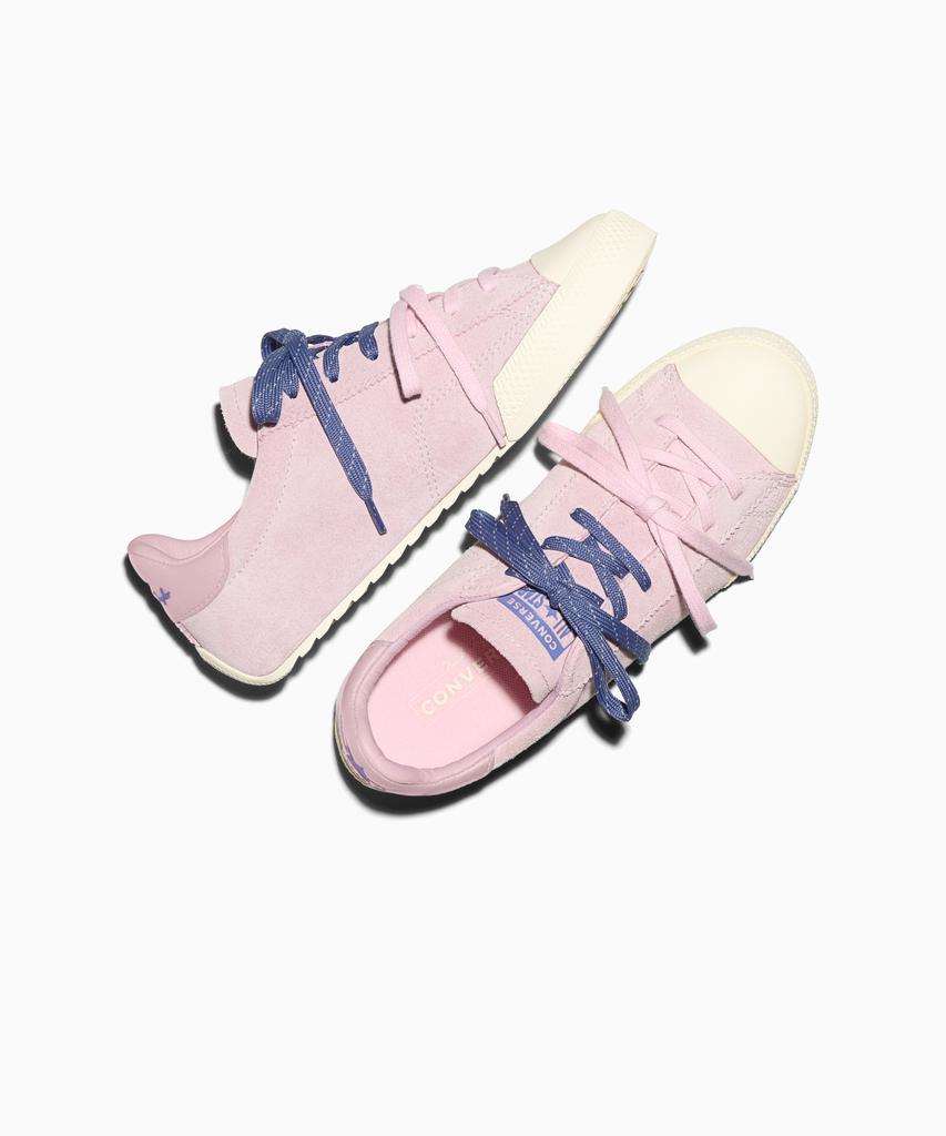 Converse Chuck Taylor Low New Found Bloom A19130C
