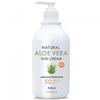 [AYODELE] Солнцезащитный крем с отбеливающим эффектом Aloe Vera 500 мл