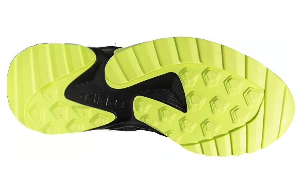 adidas Neo 20 20 Fx Trail 'Черный Желтый Оранжевый' EH2216