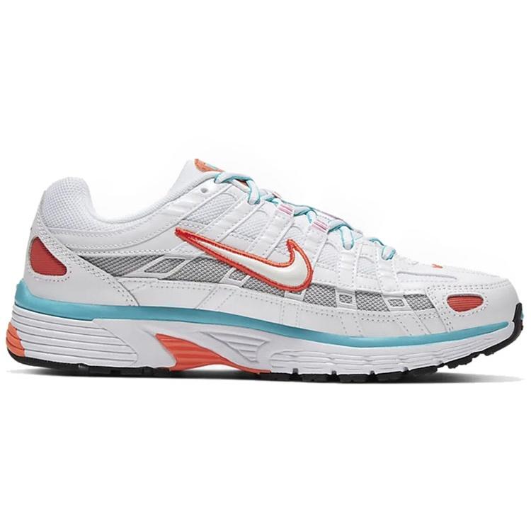 (WMNS) Nike P-6000 'Oracle Aqua' Женские BV1021-105