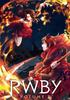 RWBY Том 3 <Обычное издание> Blu-ray