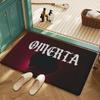 Крутые коврики для комнаты Omerta Maes Дешевле Противоскользящие Современная гостиная Балкон Набивной Приветственный коврик