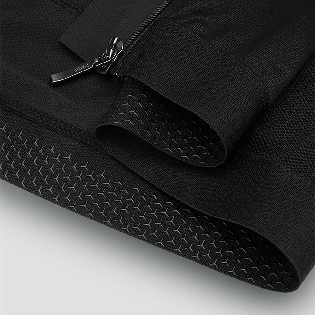 Rockbros 15120002004 Short Sleeve Xl Cycling Jersey - Black