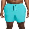 Nike Мужские беговые шорты Stride с подкладкой Dri-FIT 5" DM4755-345