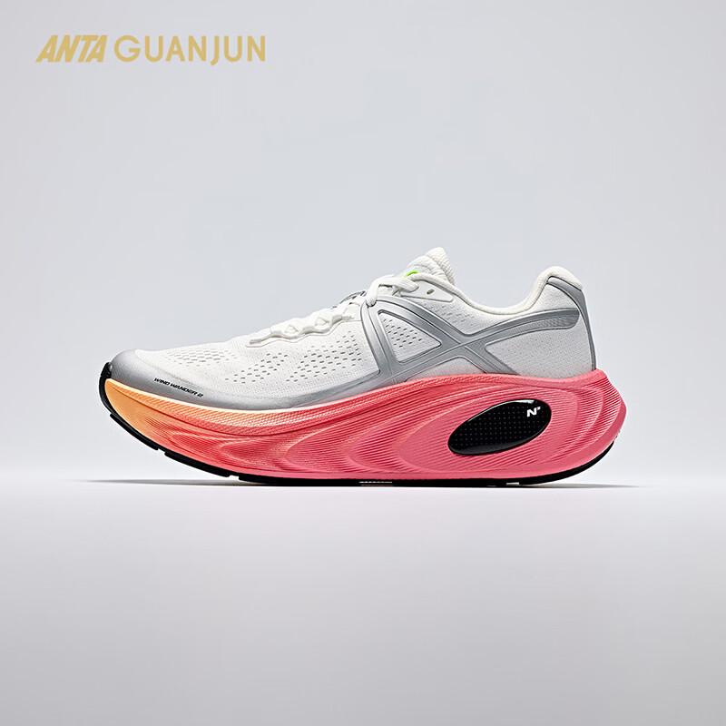 Anta Мужские беговые кроссовки Champion Wind Rider 2