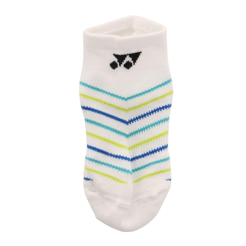 YONEX Теннисная одежда Yonex Юниорские кроссовки в носках Лимитированная серия 19179JY 2022FW Ассорти «Набор из 3 пар» (3 пары) Предзаказ 080