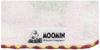 Miyamoto Made In Japan Handkerchief Moomin Friends Walk Miyamoto-Towel 25×25cm