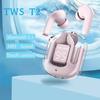 Xiaomi NEW Headset TWS Wireless Headphones Game Bluetooth Headphones with Microphone Noise Reduction High Fidelity Bass Earphones