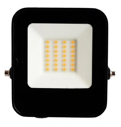 Naświetlacz Halogen Led 30W 2400Lm 6500K Premium
