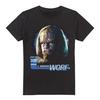 Mens The Next Generation Worf T-Shirt