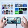 GAMWING Type-C мобильный игровой контроллер проводной/беспроводной выдвижной телефонный контроллер