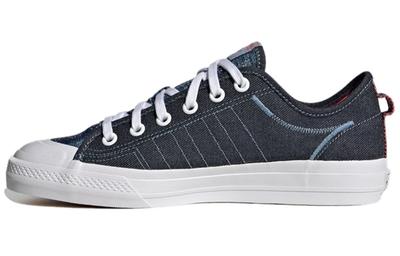 Nizza Rf Low 'Белый Голубой' H67291