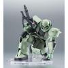 TAMASHII NATIONS Robot Spirits Мобильный доспех Гандам MS-06 Заку Серийный тип версия. АНИМЕ. (Переиздание) Фигурка 125 мм